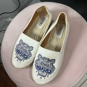 Espadrilles